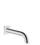 https://raleo.de:443/files/img/11eeea3f7cb1f26092906bba4399b90c/size_s/Hansgrohe-HG-Wanneneinlauf-Vernis-Shape-DN20-chrom-71460000 gallery number 1